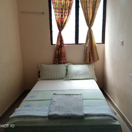 Wli Waterfalls Inn Wli Afegame Bagian luar foto