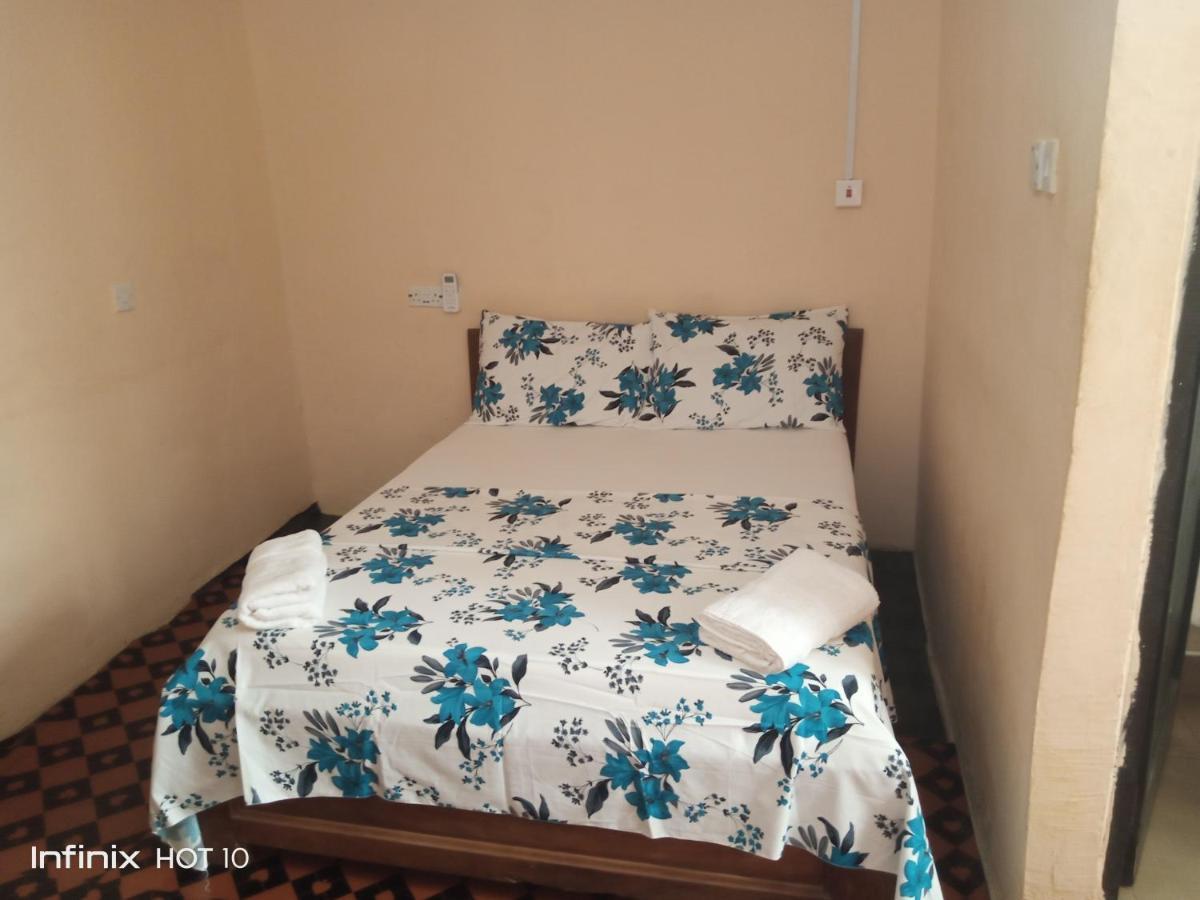 Wli Waterfalls Inn Wli Afegame Bagian luar foto