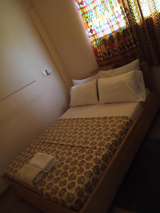 Wli Waterfalls Inn Wli Afegame Bagian luar foto