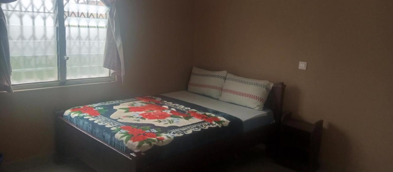 Wli Waterfalls Inn Wli Afegame Bagian luar foto