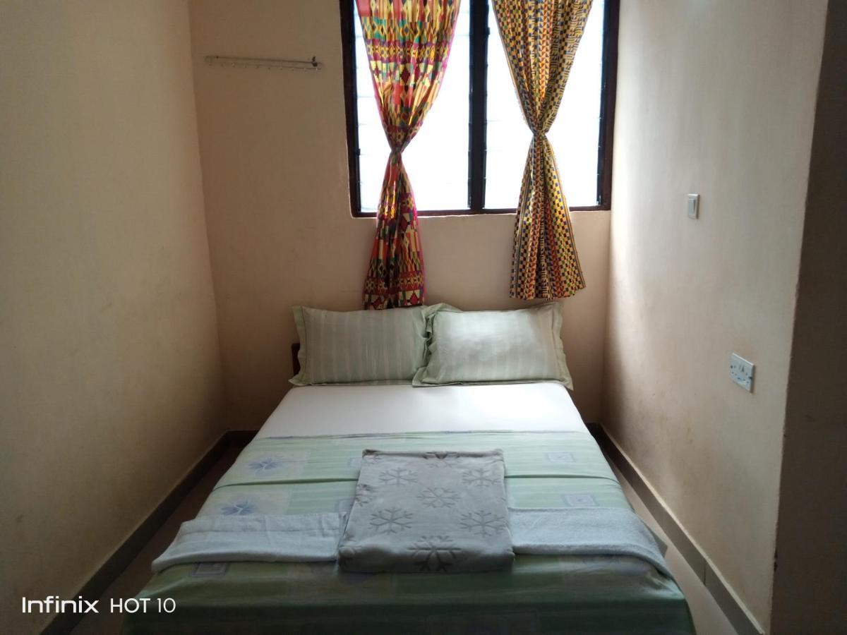 Wli Waterfalls Inn Wli Afegame Bagian luar foto