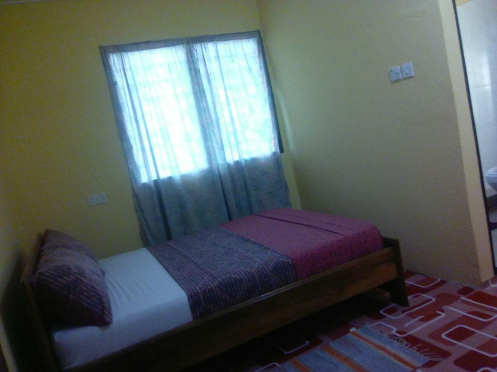 Wli Waterfalls Inn Wli Afegame Bagian luar foto